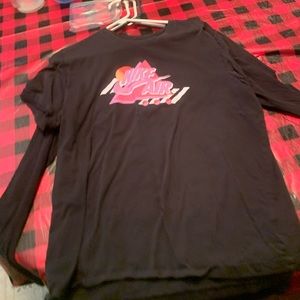 Mens Nike shirt (medium )